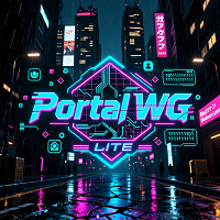 WG Portal Lite